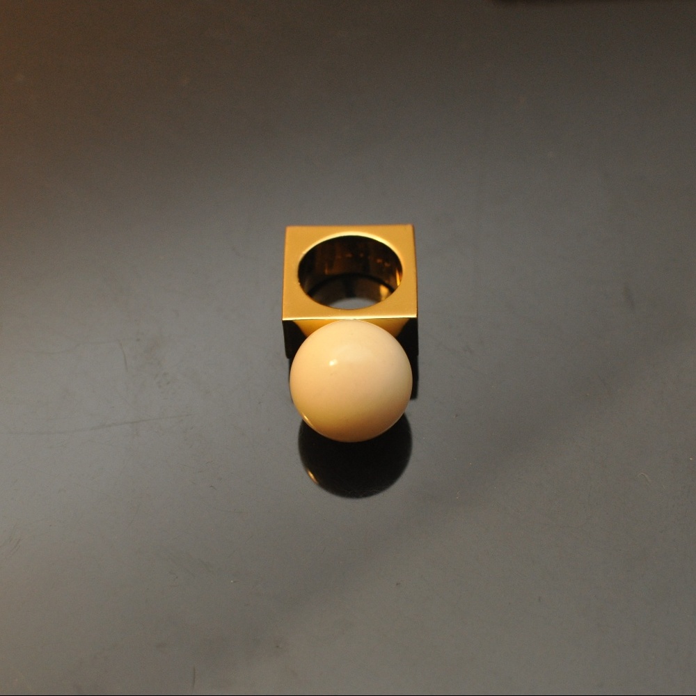RARE Trina Turk RING